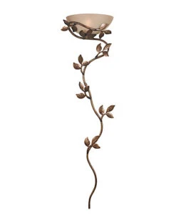 Flower Vine Wallchiere Home
