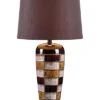 30in Glasgow Table Lamp Home -Kenroy 3050850609 RLLD 1