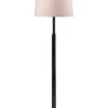 49in Cane Floor Lamp Home -Kenroy 3050965936 RLLD 1